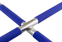 Carica l&#39;immagine nel visualizzatore di Gallery, Goodyear GOD4012 Chiave Fissa per Cambio Incrociato 17/19/22 mm con Maniglie... - Ilgrandebazar