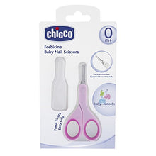 Carica l&#39;immagine nel visualizzatore di Gallery, Chicco 00005912100000 Forbicine, Rosa