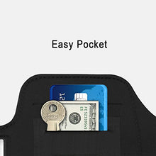Carica l&#39;immagine nel visualizzatore di Gallery, J&amp;D Compatibile per Galaxy A80/A70/A50/A30/A20/A10/Note 9/Note 8/Note...