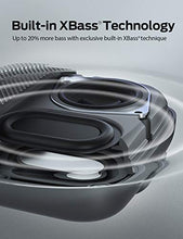 Carica l&#39;immagine nel visualizzatore di Gallery, Tribit Stormbox Micro Altoparlante Bluetooth, Resistenza all&#39;Acqua IP67 e...