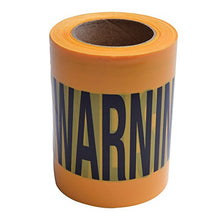 Carica l&#39;immagine nel visualizzatore di Gallery, Bristol Novelty - Finto nastro per la scena del Taglia unica, Yellow/Black - Ilgrandebazar
