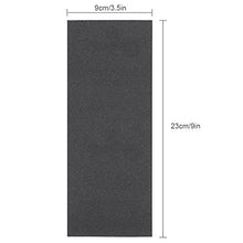 Carica l&#39;immagine nel visualizzatore di Gallery, Anpro Kit da 40 Pezzi Carta Abrasiva,Carta Vetrata in Grane 320,400, 23cm - Ilgrandebazar