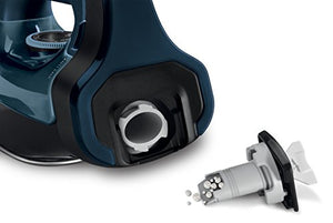 Rowenta DW7120 Everlast Anticalc Ferro da Stiro a Vapore, Sistema 2800 W - Ilgrandebazar