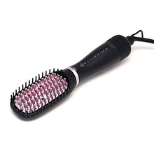 Carica l&#39;immagine nel visualizzatore di Gallery, Imetec Bellissima Magic Straight Wet&amp;Dry Brush Spazzola Elettrica Lisciante... - Ilgrandebazar
