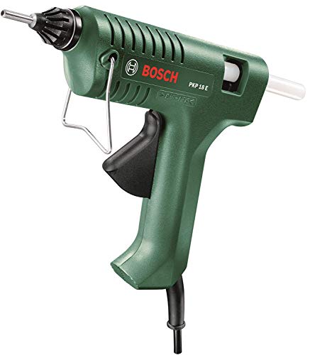 Bosch Home and Garden 603264503 Pkp 18-E Pistola Incollatrice, 200 W,...