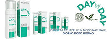 Carica l&#39;immagine nel visualizzatore di Gallery, DAYBYDAY MOUSSE DETERGENTE PURIFICANTE 150ML 1 Confezione da 150 ml