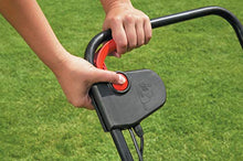 Carica l'immagine nel visualizzatore di Gallery, BLACK+DECKER GD300-QS Arieggiatore Elettrico 600 W, Larghezza di Raccolta 30... - Ilgrandebazar