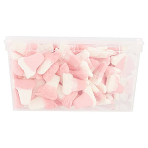 Haribo Caramelle Cono Gelato Barattolo 200 pezzi [1kg]