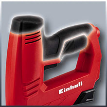 Carica l&#39;immagine nel visualizzatore di Gallery, Einhell 4257890 TC-EN 20 Chiodatrice Elettrica, 240 V - Ilgrandebazar