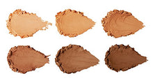 Carica l&#39;immagine nel visualizzatore di Gallery, Sleek MakeUP - Kit per contorno viso, consistenza cremosa, colori scuri