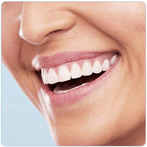 Oral-B Spazzolino Elettrico Ricaricabile PRO 600 CrossAction, 1 Cross Action
