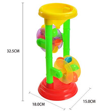Carica l'immagine nel visualizzatore di Gallery, JOYIN 24 Giocattoli per Sabbia e Spiaggia Bambini Giochi e...