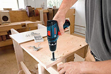 Carica l&#39;immagine nel visualizzatore di Gallery, Bosch Professional 0615990GB0 GSR 12V-15 Avvitatore, Batterie 2 x 2.0 Ah... - Ilgrandebazar
