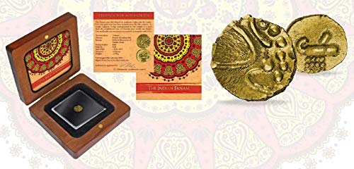 IMPACTO COLECCIONABLES Collezione Monete ANTICHITA' - La Moneta d'oro più... - Ilgrandebazar