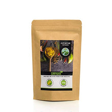 Carica l&#39;immagine nel visualizzatore di Gallery, Senape in polvere (250g), 100% naturale di semi senape, 250 GR