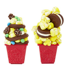 Carica l&#39;immagine nel visualizzatore di Gallery, Play-Doh- Kitchen Creations Popcorn Party Set con 6 Vasetti di Pasta da... - Ilgrandebazar