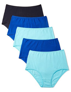 Marchio Amazon - Iris & Lilly - Cotton Waist, Slip Donna - Ilgrandebazar