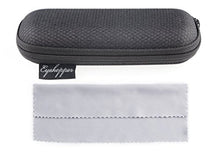 Carica l&#39;immagine nel visualizzatore di Gallery, Eyekepper Glasant Titanio occhiali da +1.25, Larghezza Lenti 51mm-gunmetal - Ilgrandebazar