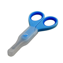 Carica l&#39;immagine nel visualizzatore di Gallery, Chicco 00005912200000 Forbicine, Azzurro