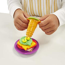 Carica l&#39;immagine nel visualizzatore di Gallery, Play-Doh - Il Tostapane , E0039EU4 - Ilgrandebazar