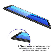 Carica l'immagine nel visualizzatore di Gallery, iVoler Pellicola Vetro Temperato per Huawei MediaPad T5 10.1 Pollici, 1x