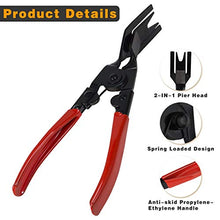 Carica l&#39;immagine nel visualizzatore di Gallery, Juning Strumenti smontaggio, auto strumento di rimozione Trim con custodia,... - Ilgrandebazar