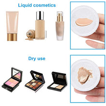 Carica l&#39;immagine nel visualizzatore di Gallery, dischetti struccanti riutilizzabili, Love77 bianco - Ilgrandebazar