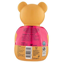 Carica l&#39;immagine nel visualizzatore di Gallery, Coccolino by Moschino LOVE Couvette Confezione Regalo con ammorbidente ultra... - Ilgrandebazar