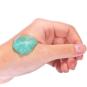 GEOMAR 600GR TALASSO SCRUB