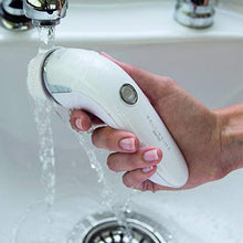 Carica l&#39;immagine nel visualizzatore di Gallery, Imetec Bellissima Face Cleansing Pro Spazzola per la Pulizia del Viso,... - Ilgrandebazar