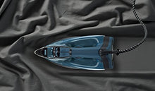 Carica l&#39;immagine nel visualizzatore di Gallery, Rowenta DW7120 Everlast Anticalc Ferro da Stiro a Vapore, Sistema 2800 W - Ilgrandebazar