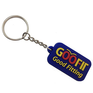 Goofit - 90/65-6.5 Pneumatici di ricambio in gomma per moto Mini 49 cc