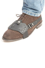 Carica l&#39;immagine nel visualizzatore di Gallery, OJ 1527206 Cremagliera, Nero, 14x8x1 cm - Ilgrandebazar