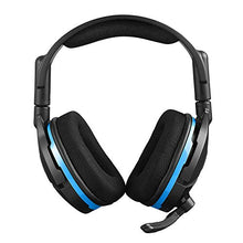 Carica l'immagine nel visualizzatore di Gallery, Turtle Beach Stealth 600 Cuffie Gaming Amplificate, 600, Nero