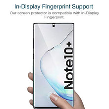 Carica l&#39;immagine nel visualizzatore di Gallery, LK [3 Pezzi] Pellicola Protettiva per Samsung Galaxy Note 10 Plus/Note 10+ /... - Ilgrandebazar