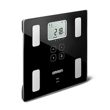 Carica l'immagine nel visualizzatore di Gallery, OMRON Healthcare VIVA Bilancia Smart e Misuratore della Composizione... - Ilgrandebazar