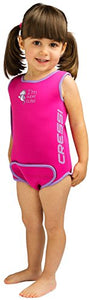 Cressi Baby Warmer - Mutino/Body in Neoprene Ultra Stretch per... - Ilgrandebazar