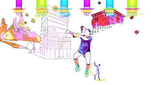 Carica l&#39;immagine nel visualizzatore di Gallery, Just Dance 2017 - [Edizione: Francia]