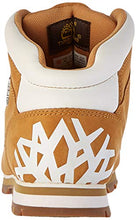 Carica l&#39;immagine nel visualizzatore di Gallery, Timberland Euro Sprint Hiker, Stivali Chukka Uomo 42 EU, Giallo Wheat Nubuck