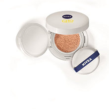 Carica l&#39;immagine nel visualizzatore di Gallery, Nivea Q10 Plus Anti-Age 3 in 1 Skin Care Cushion Light - Medium - Ilgrandebazar