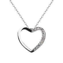 Carica l&#39;immagine nel visualizzatore di Gallery, EGO By PHETRA MADE IN ITALY COLLANA in Argento 925 con Ciondolo a Forma di... - Ilgrandebazar