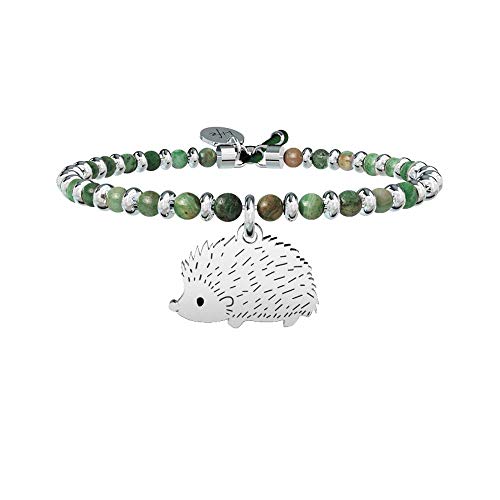 Riccio Mondo segreto Multicolore - Ilgrandebazar
