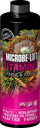 MICROBE-LIFT Vitaminos 236ml