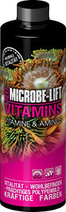 MICROBE-LIFT Vitaminos 236ml