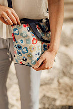 Carica l'immagine nel visualizzatore di Gallery, Reisenthel shopper XS mixed dots Borsone 31 centimeters 4 Nero (Mixed Dots)