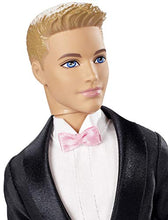 Carica l&#39;immagine nel visualizzatore di Gallery, Barbie DVP39 - Ken Sposo - Ilgrandebazar