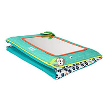 Carica l&#39;immagine nel visualizzatore di Gallery, Bright Starts 52035 Specchio Sit &amp; See Safari Verde