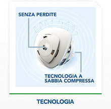 Carica l&#39;immagine nel visualizzatore di Gallery, Raid Night &amp; Day Base con Ricarica, Antizanzare e Antimosche con Sabbia Compressa, Confezione da 1 Diffusore e 1 Ricarica, Senza Profumo