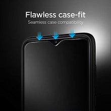 Carica l&#39;immagine nel visualizzatore di Gallery, Spigen, 2 Pezzi, Vetro Temperato Xiaomi Redmi Note 8 PRO, Glas.TR, Durezza... - Ilgrandebazar