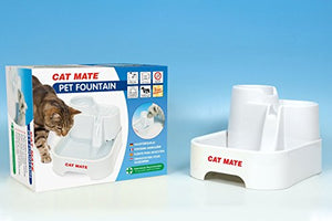 Petmate 80850 Fontanella - Ilgrandebazar